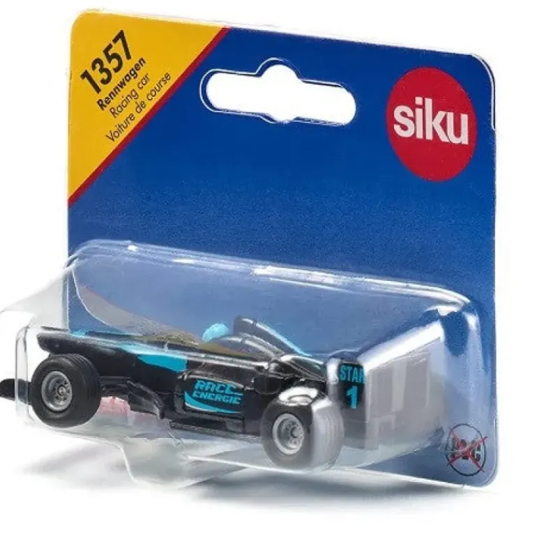 Siku - Formula 1 Racing Car (1357)