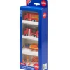 Siku - Gift Set Fire Brigade