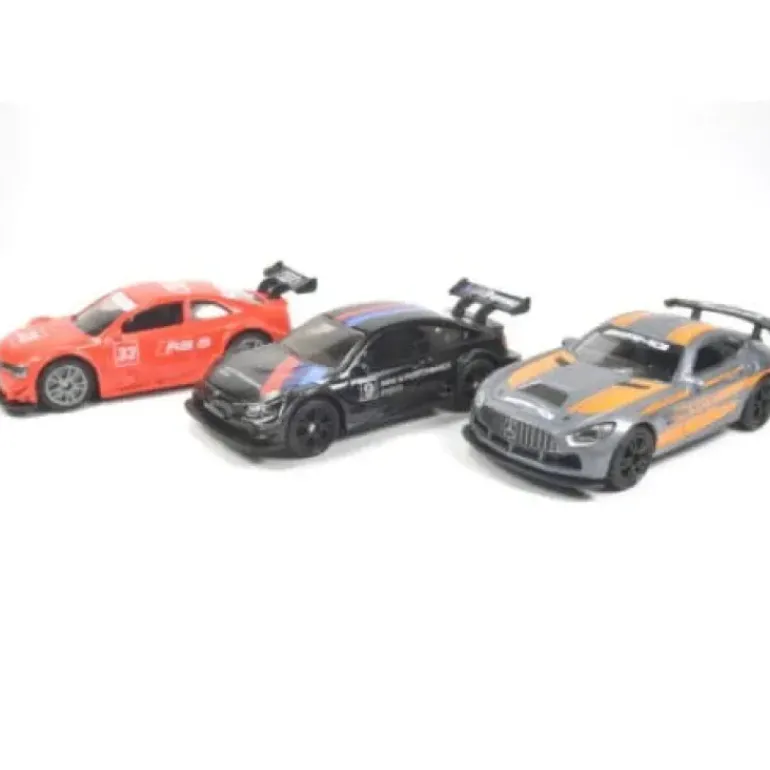 Siku - Gift Set Race