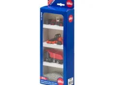 Siku - Gift Set Road Construction