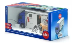 Siku - Horse Transporter (1942)
