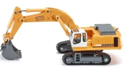 Siku - Hydraulic Excavator (1874)