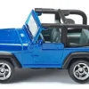 Siku - Jeep Wrangler (1342)