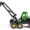 Siku - John Deere Harvester 1:87 Scale