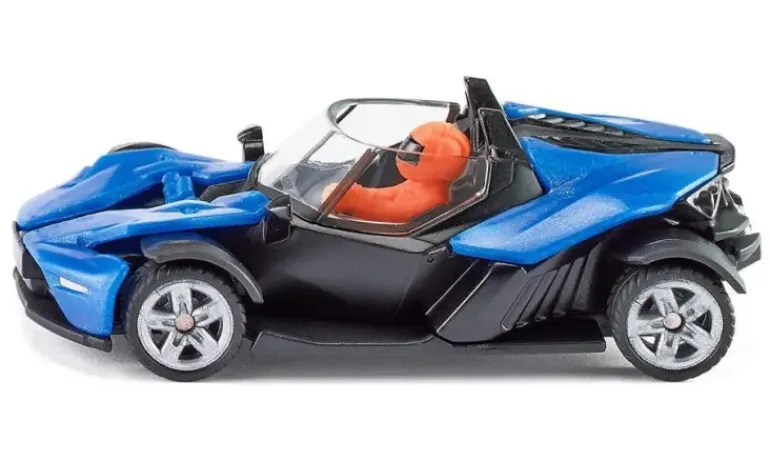 Siku - KTM X-BOW GT