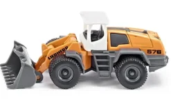 Siku - Liebherr Wheel Loader