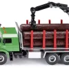 Siku - Log Transporter 1:50 Scale