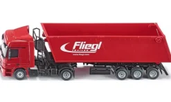 Siku - Lorry with Trough Tipper 1:50 Scale