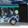 Siku 24 - MAN Hinged Bus