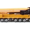 Siku 24 - Mega Lifter