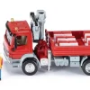 Siku - Mercedes Atego with Crane 1:50 Scale
