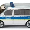 Siku - Police Team Van