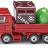 Siku - Recycling Transporter