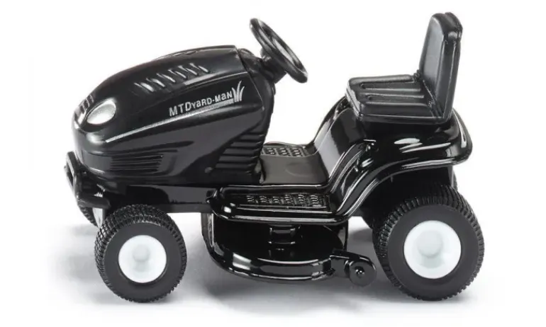 Siku - Rider Lawn Mower 1:32 Scale