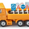 Siku - Road Main Lorry