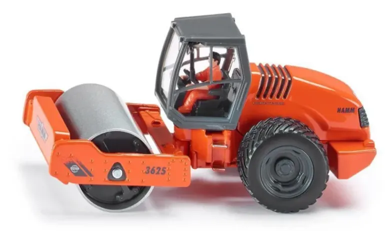 Siku - Rolling Mill Drive 1:50 Scale