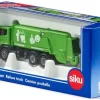 Siku 24 - Scania Refuse Lorry - 1:87 Scale