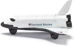 Siku - Space Shuttle