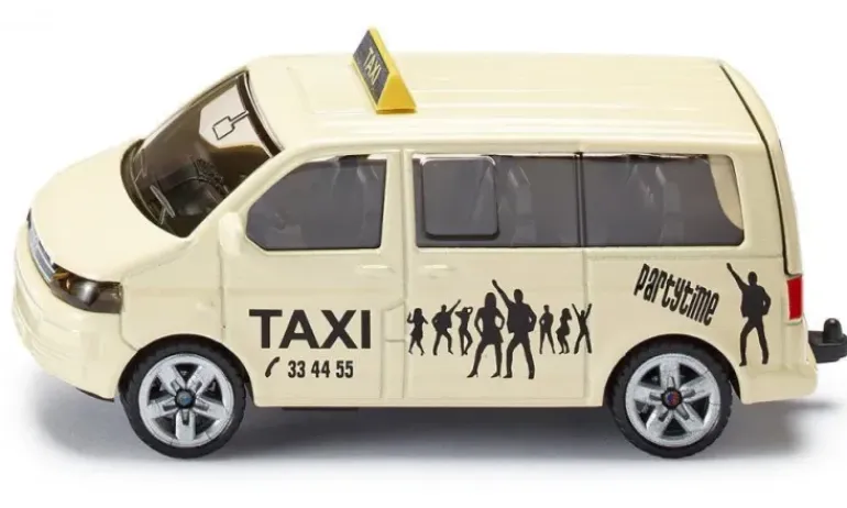 Siku - Taxi Van