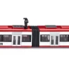 Siku 24 - Tram - 1:87 Scale