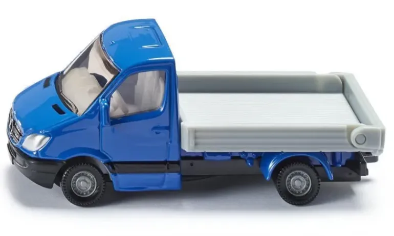 Siku - Transporter Camion