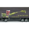 Siku - Truck and Trailer