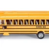Siku - US School Bus 1:55 Scale