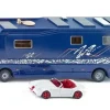 Siku - Valkner Mobil Performance 1:50 Scale