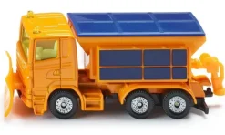 Siku - Winter Service Truck