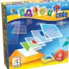 Smart Games - Colour Code