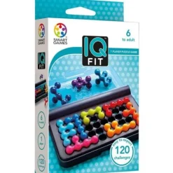 Smart Games - IQ Fit