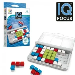 Smart Games - IQ Focus