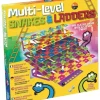 Snakes and Ladders Multi Level