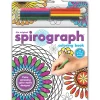 Spirograph - Colouring Book