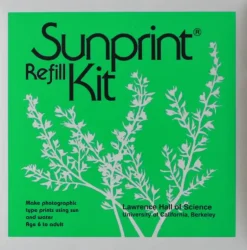 SunPrint Refill Kit