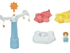 Sylvanian Families - Baby Airplane Ride