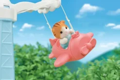 Sylvanian Families - Baby Airplane Ride
