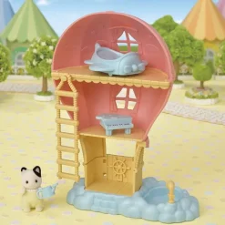 Sylvanian Families - Baby Balloon Playhouse