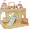 Sylvanian Families - Baby Castle Nursery
