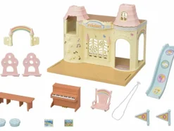 Sylvanian Families - Baby Castle Nursery