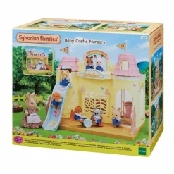 Sylvanian Families - Baby Castle Nursery