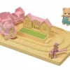 Sylvanian Families - Baby Choo-Choo Train