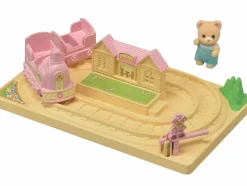 Sylvanian Families - Baby Choo-Choo Train
