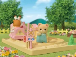 Sylvanian Families - Baby Choo-Choo Train