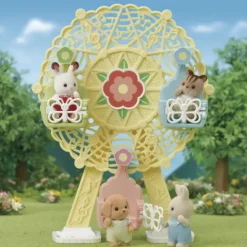 Sylvanian Families - Baby Ferris Wheel