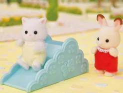 Sylvanian Families - Baby Windmill Park