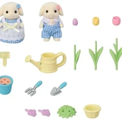 Sylvanian Families - Blossom Gardening Set