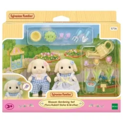 Sylvanian Families - Blossom Gardening Set