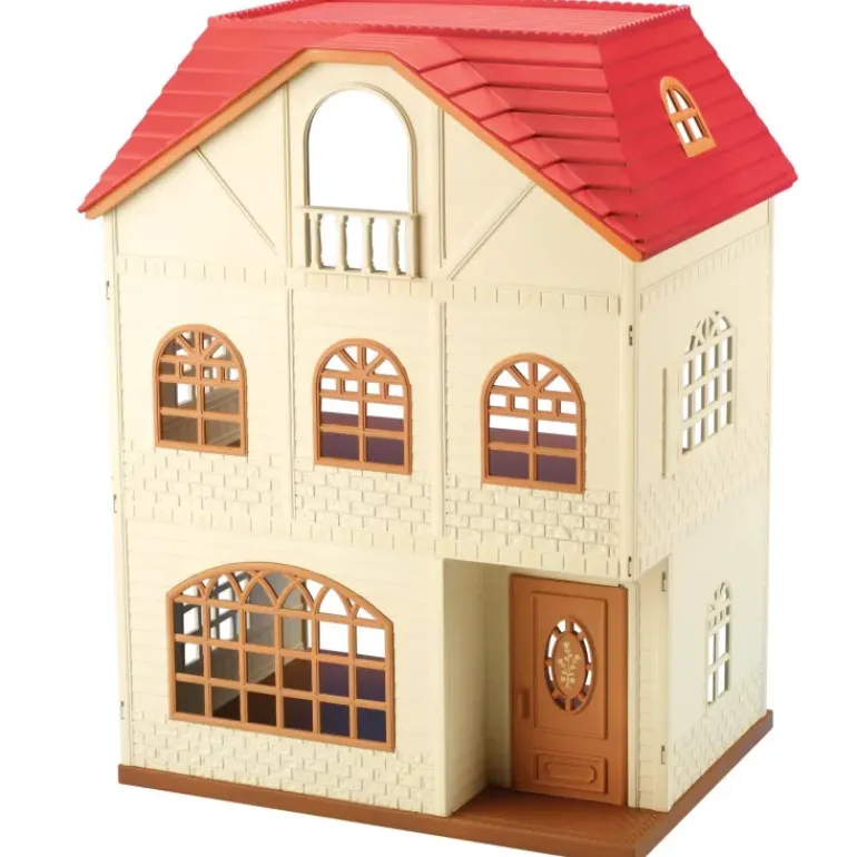 Sylvanian Families - Cedar Terrace