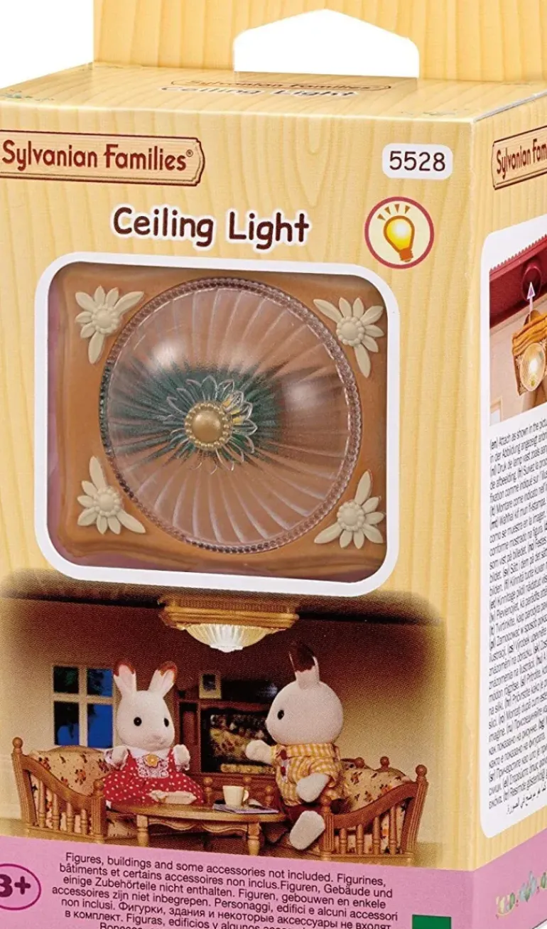 Sylvanian Families - Ceiling Light